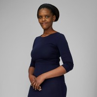 Mamela Nontshakaza