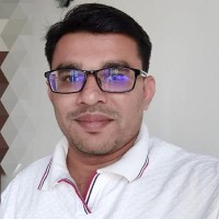 Lalji Kanjareeya