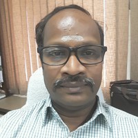 Azhaguvel Veeramuthu