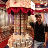 Debajyoti Chakraborty