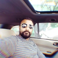 santosh pawar
