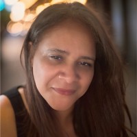 Elizabeth Roman