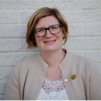 Lena Kjellerby