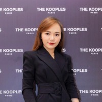 Mai Anh Tran