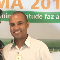 Glauber Souza Da Silva