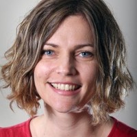 Clare Johnson