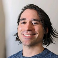 Eric Mauro