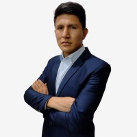 Robert Morales Martinez