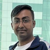 Kanwal Kumar