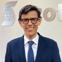 Juan Sebastián Malagón Hidalgo