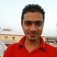 Brijesh Gohil