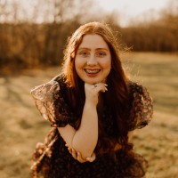 Lillian Blevins