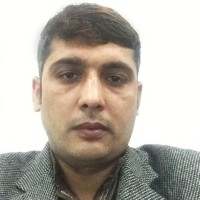 Aamir Sheeraz Khan