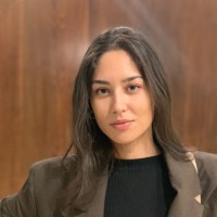 Elisa Redondo Martín