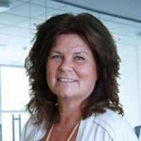 Brigitte Sørlie Kristiansen
