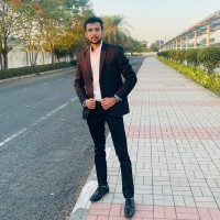 Hemanshu Belwalkar