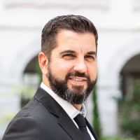 Jean-Paul GORDILLO