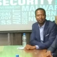 Edem Dodzi Amenyo / Cism