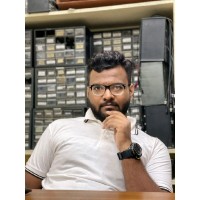 Muhammad Anas K-Electric