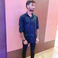 Vashudev Yadav