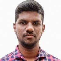 Pragadeeswaran Maruthavanan