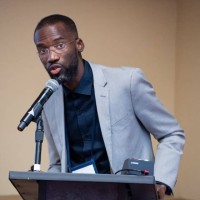Paul Dsane-Aidoo. MPhil-FETP, MBChB