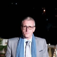 Eric Malet