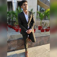 Ehtesham Haider Khan