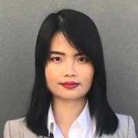 Zhoulin Salomon-Yu