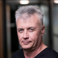 Alex Laskavi