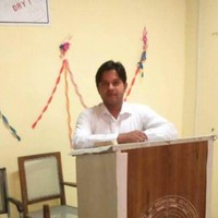 Md Naushad Alam