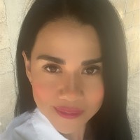 Lia Ramirez Carrillo