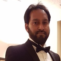 Afsar Khan