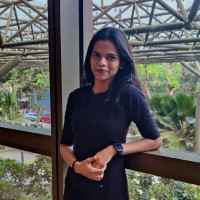 Ruchita Tambe