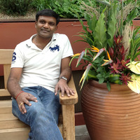 Vijayakumar Rajavelu