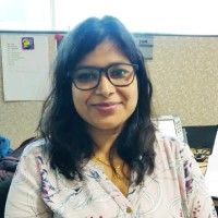 Trishna Agarwal