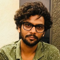 Vikas Kumar
