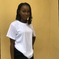 Dorcas Samuel