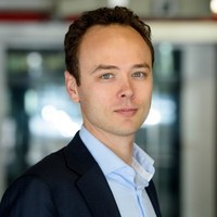Joris Blokland Visser