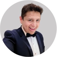 Guillermo Cerón Reyes