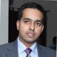 Dr Ashutosh Singh
