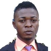 Tochi Reginald Odom
