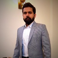 Jawad Rahim