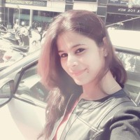 Manisha Yadav