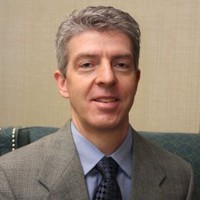 Jonathan Parker