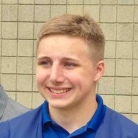 Douwe Connor Klompstra