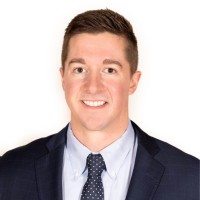 Seth Holstad