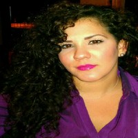 Maria F. Pizarro Lopez