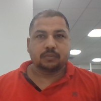 Pramod Singh