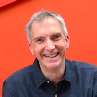 Simon Slater